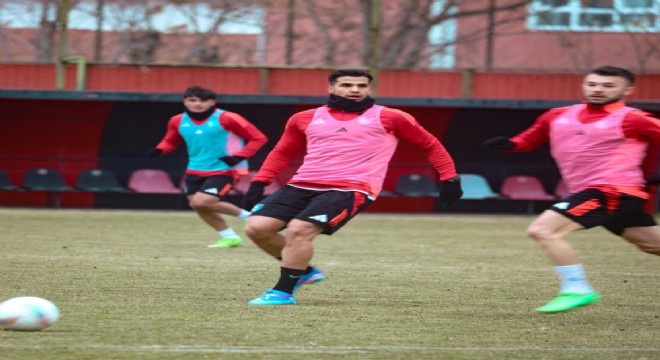  Erzurumspor Pendik maçı Ankara’da oynanacak